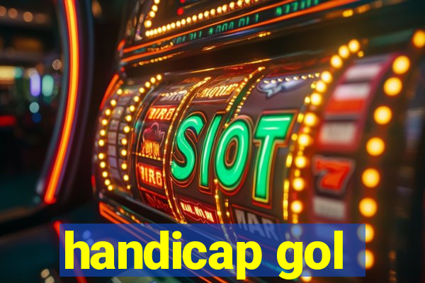 handicap gol